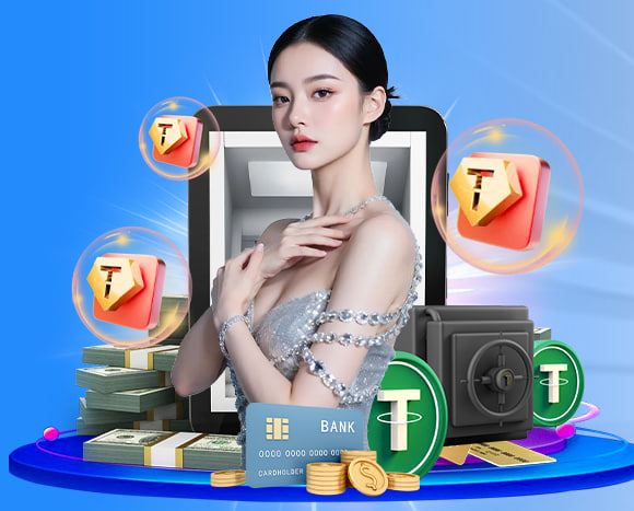 Hình ảnh quảng cáo của dk8 hiển thị nền tảng và các lợi ích