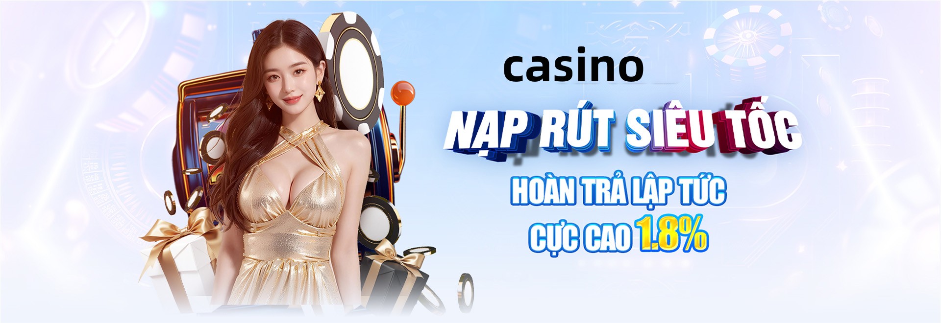 Hình ảnh quảng cáo của dk8 hiển thị nền tảng và các lợi ích