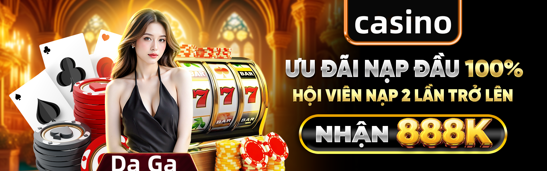 Hình ảnh quảng cáo của dk8 hiển thị nền tảng và các lợi ích