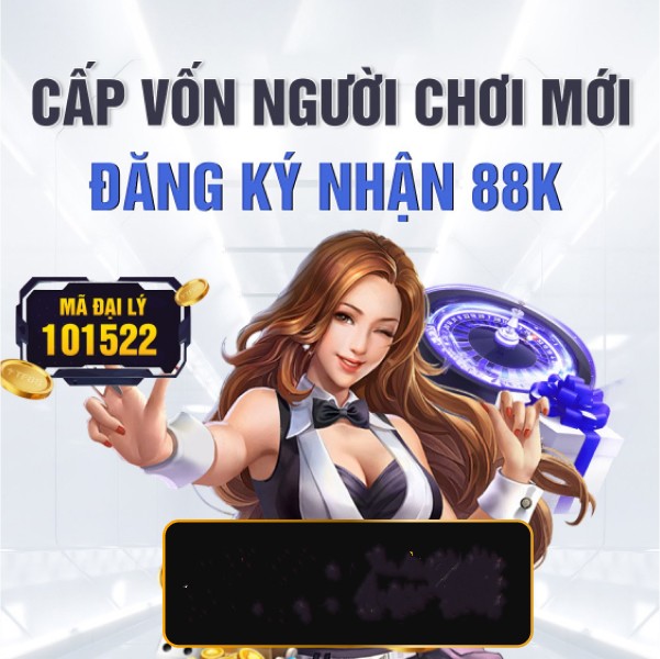 Hình ảnh quảng cáo của dk8 hiển thị nền tảng và các lợi ích
