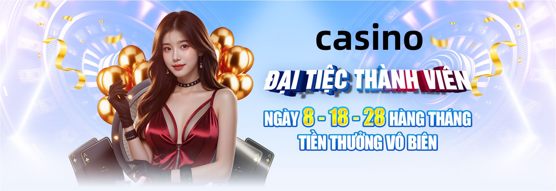 Hình ảnh quảng cáo của dk8 hiển thị nền tảng và các lợi ích