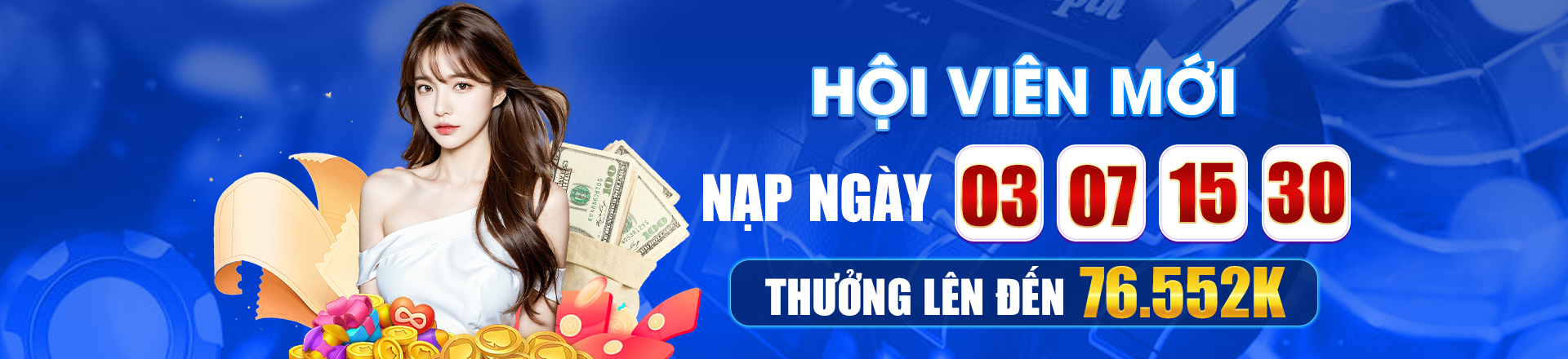 Hình ảnh quảng cáo của dk8 hiển thị nền tảng và các lợi ích