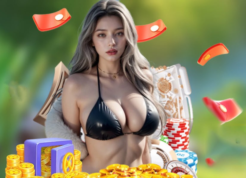 Hình ảnh quảng cáo của dk8 hiển thị nền tảng và các lợi ích