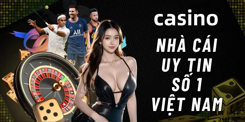 Hình ảnh quảng cáo của dk8 hiển thị nền tảng và các lợi ích