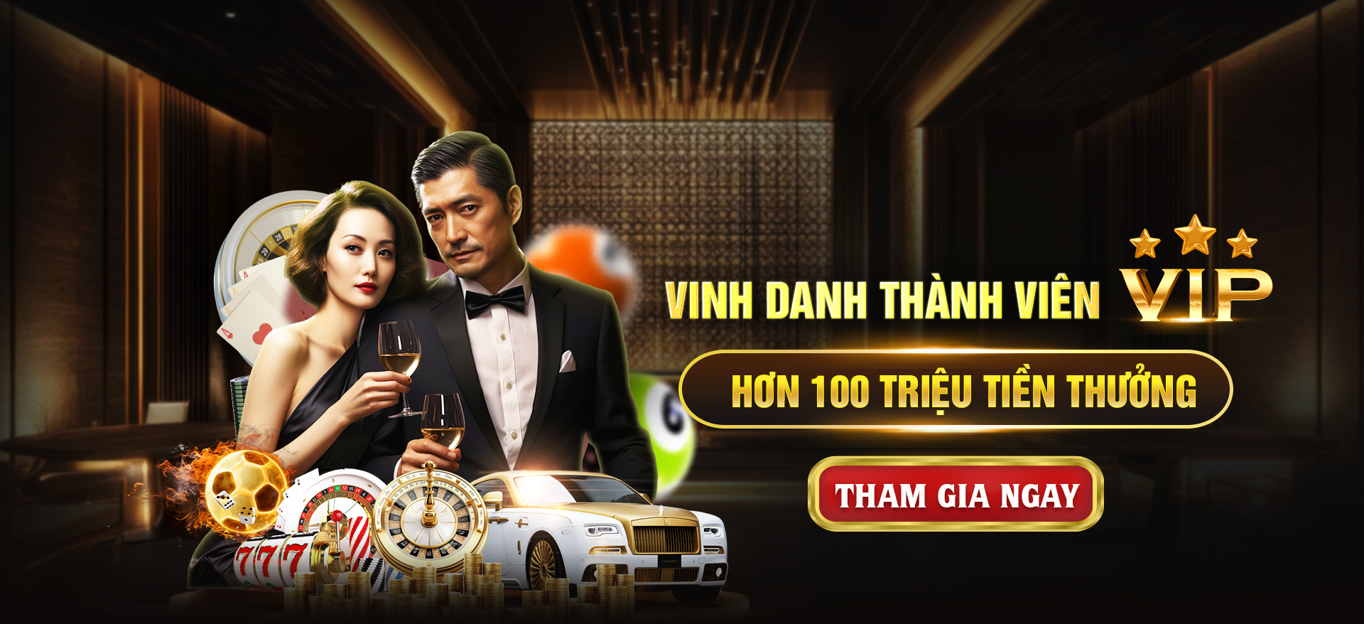Hình ảnh quảng cáo của dk8 hiển thị nền tảng và các lợi ích