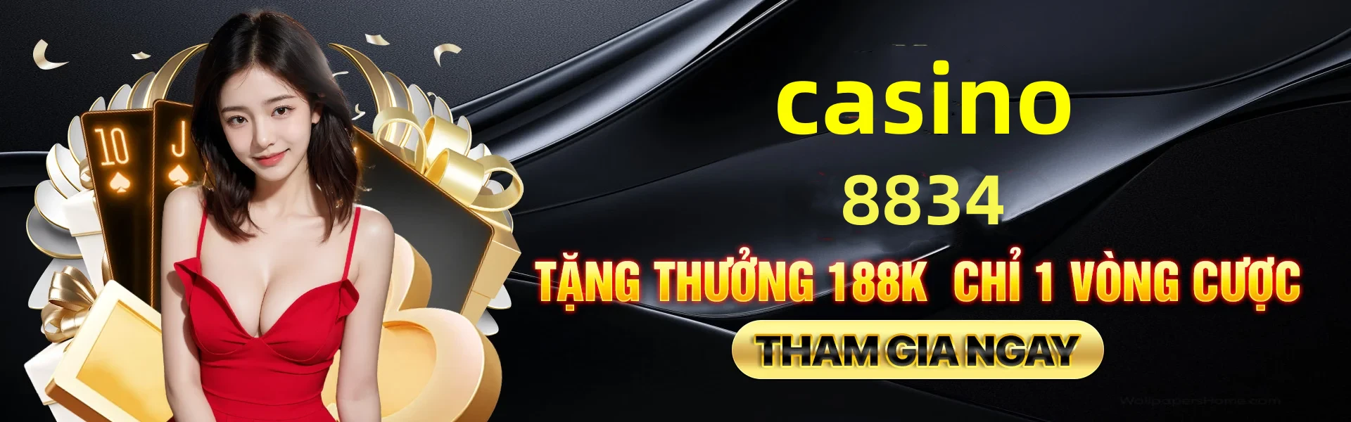 Hình ảnh quảng cáo của dk8 hiển thị nền tảng và các lợi ích