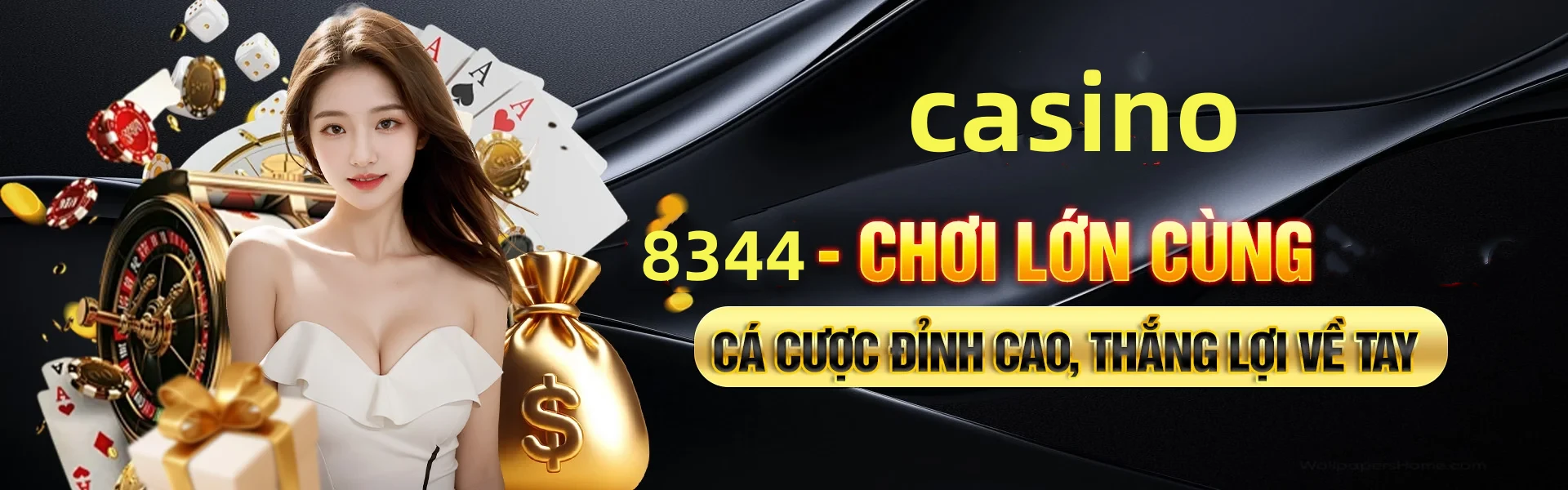 Hình ảnh quảng cáo của dk8 hiển thị nền tảng và các lợi ích
