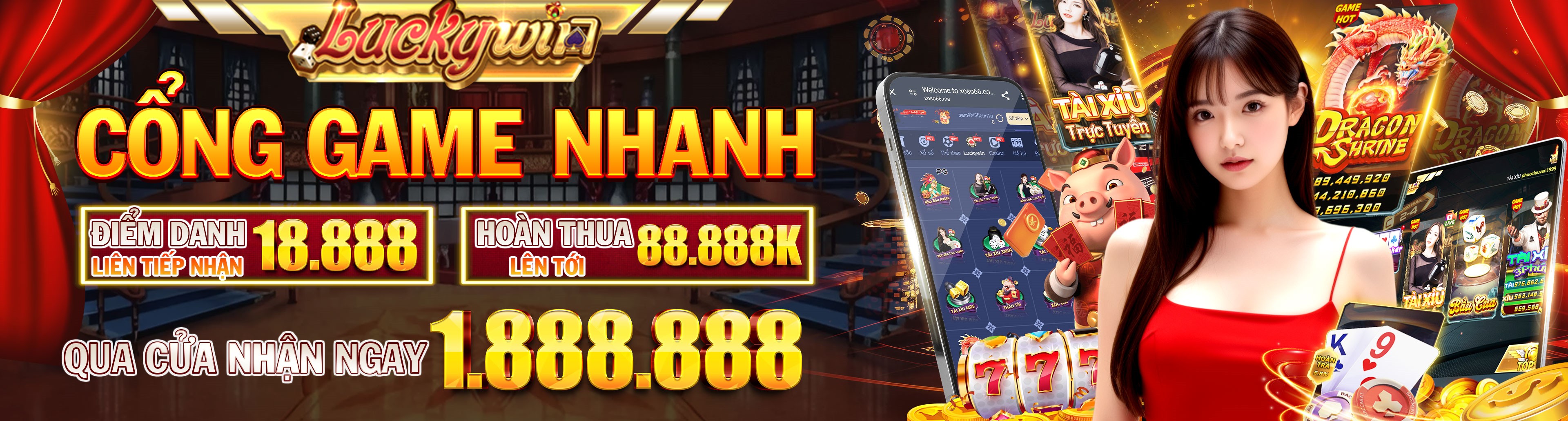 Hình ảnh quảng cáo của dk8 hiển thị nền tảng và các lợi ích