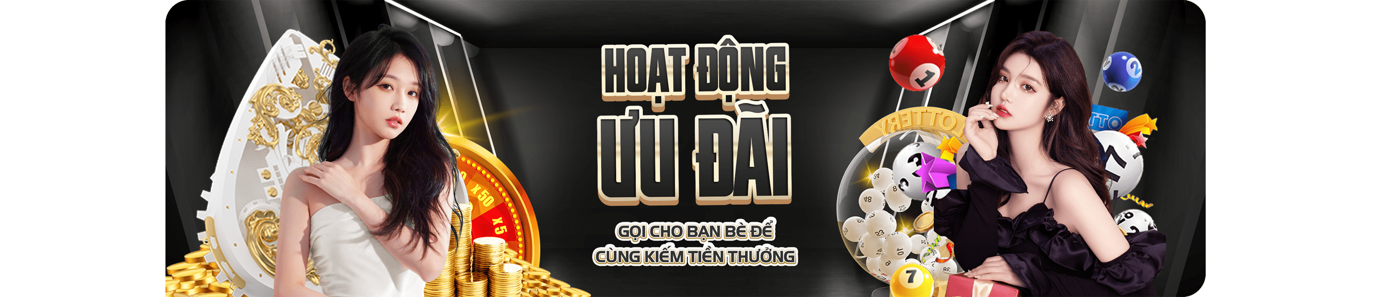 Hình ảnh quảng cáo của dk8 hiển thị nền tảng và các lợi ích