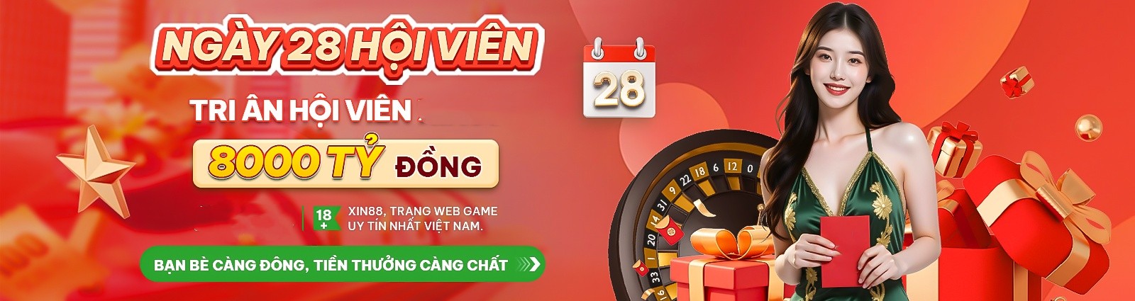 Hình ảnh quảng cáo của dk8 hiển thị nền tảng và các lợi ích
