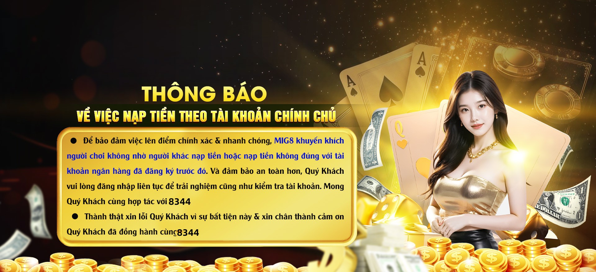 Hình ảnh quảng cáo của dk8 hiển thị nền tảng và các lợi ích