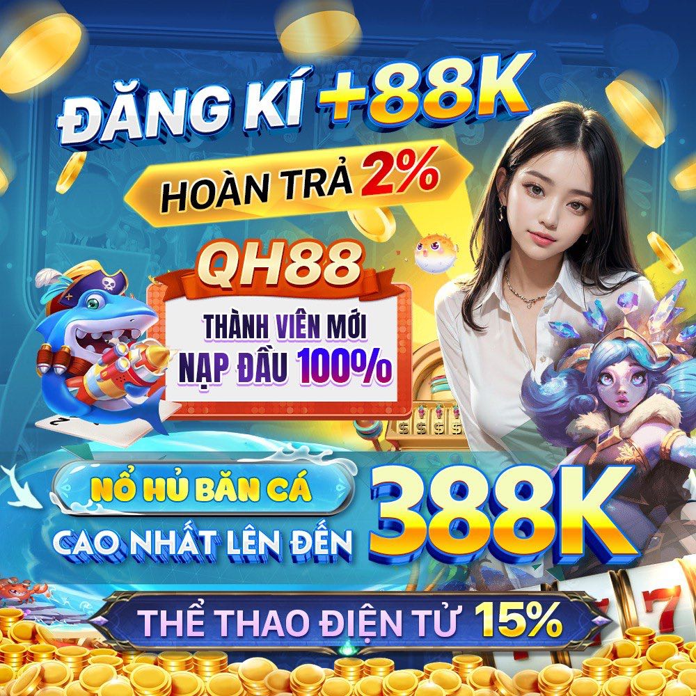 Hình ảnh quảng cáo của dk8 hiển thị nền tảng và các lợi ích